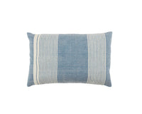 Acapulco 13"x21" Lumbar Outdoor Pillow