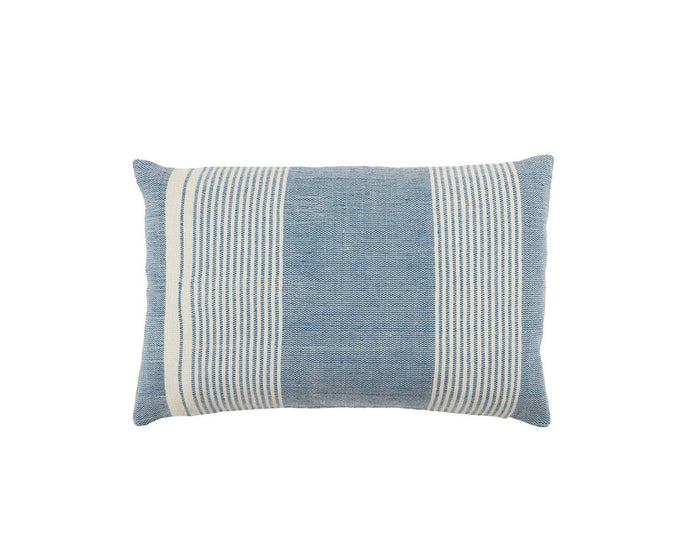 Acapulco 08 13"x21" Lumbar Outdoor Pillow