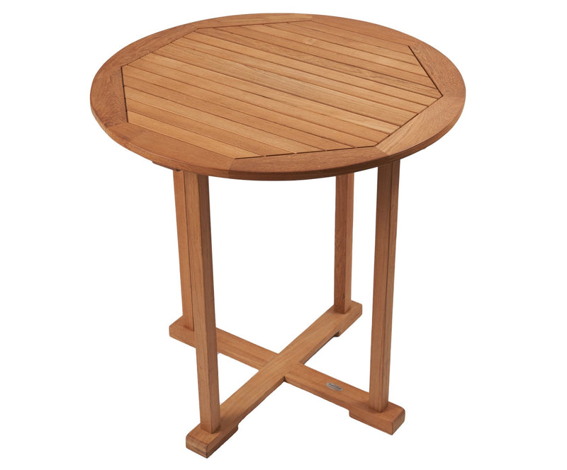 39" Round Bar Table