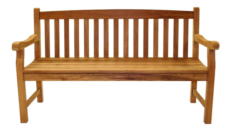 Classic Teak Bench