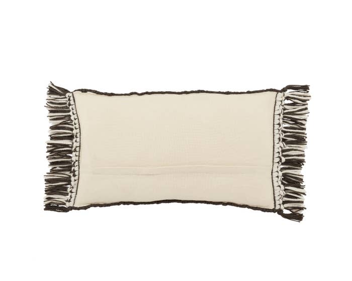 Chesa 02 Lumbar 13"x21" Pillow