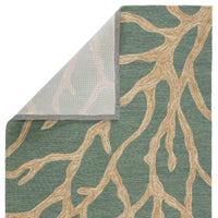 Coastal Lagoon 13 Indoor/Outdoor Rug