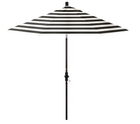 9' Aluminum Umbrella (Bronze Finish)