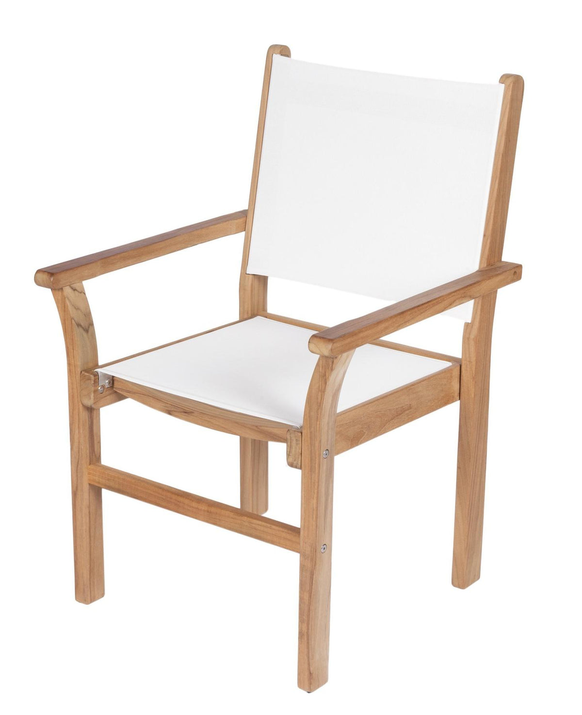 Captiva Dining Chair (Stackable)