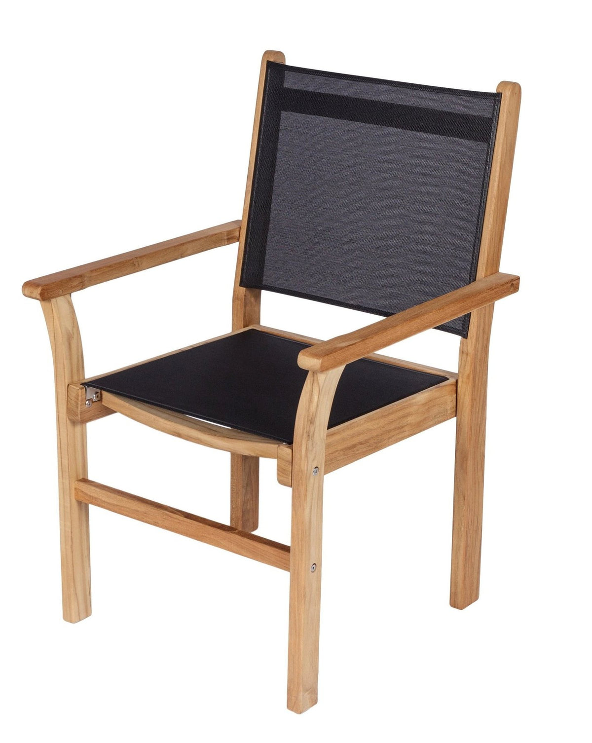 Captiva Dining Chair (Stackable)