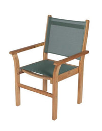 Captiva Dining Chair (Stackable)