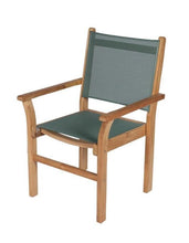 Load image into Gallery viewer, Captiva Dining Chair (Stackable)
