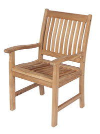 Compass Dining Chair