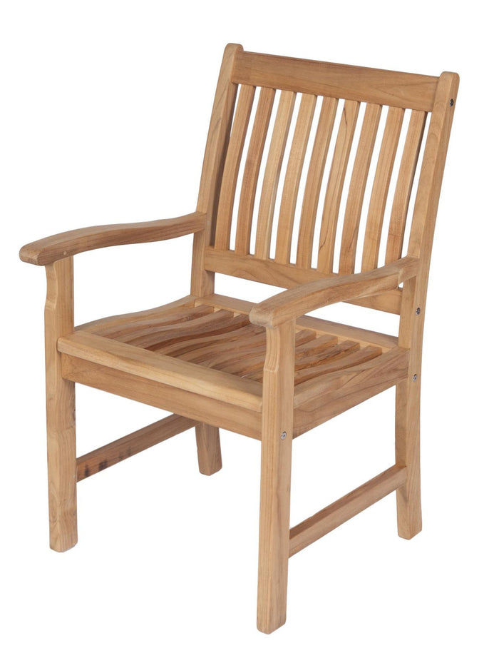 Compass Dining Chair