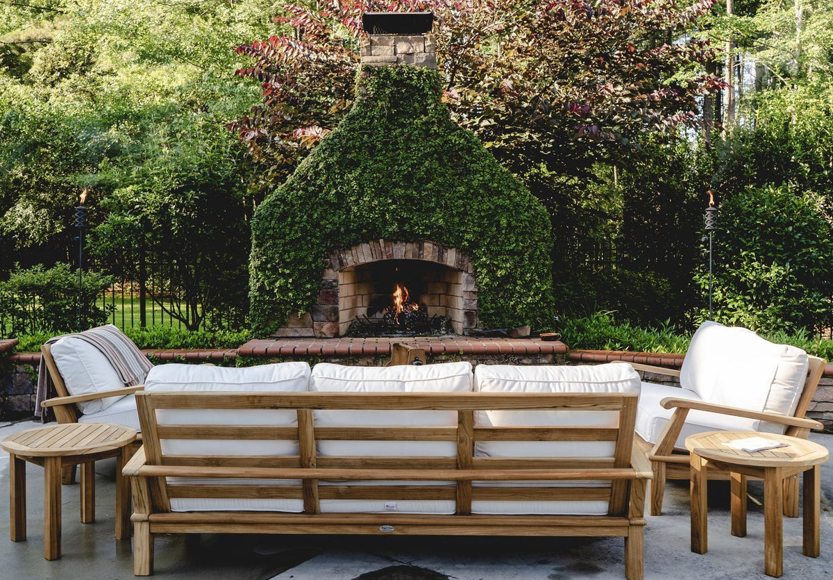 Hamptons Side Table