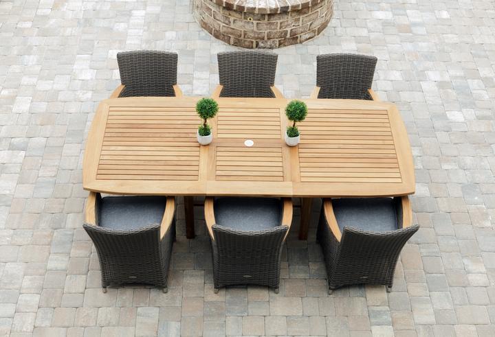Sanibel Dining Chair