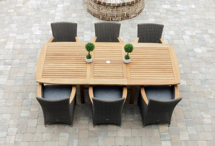 Sanibel Dining Chair