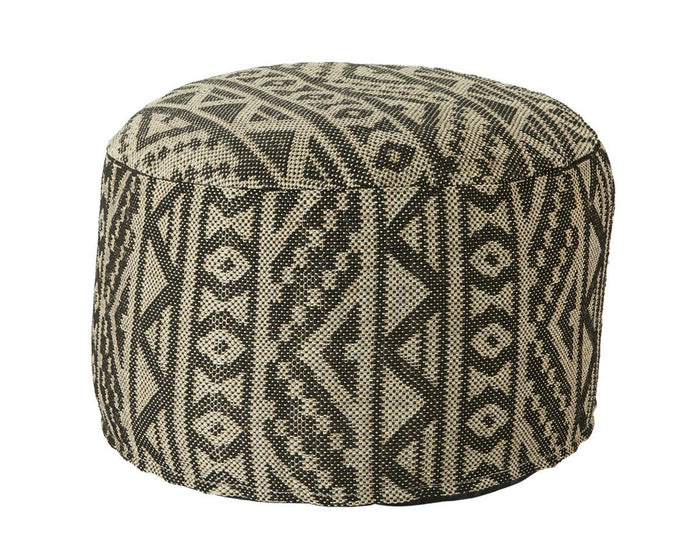 Fika Indoor Outdoor Pouf