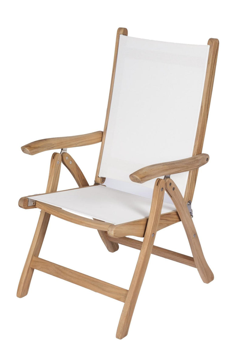 Florida Reclining Chair