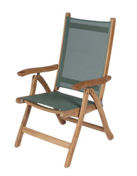 Florida Reclining Chair
