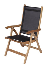 Load image into Gallery viewer, Florida Reclining Dining Chair
