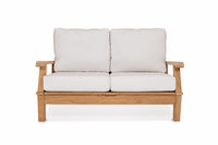 Hamptons Loveseat
