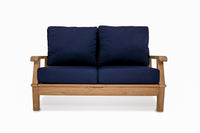 Hamptons Loveseat