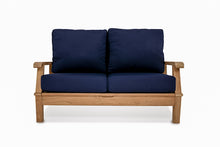 Load image into Gallery viewer, Hamptons Loveseat
