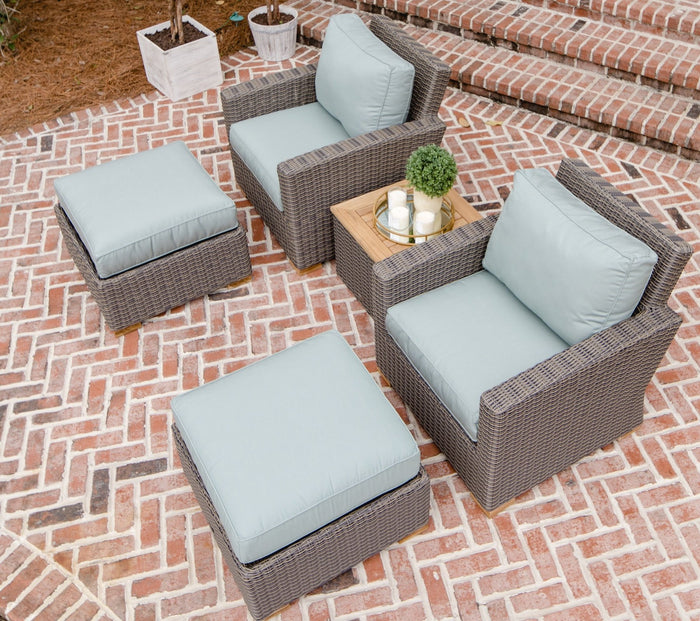 Sanibel Side Table