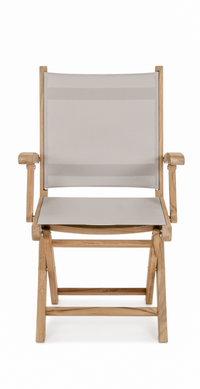 Sailmate Folding Dining Chair