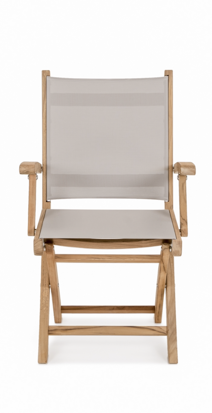 Sailmate Folding Dining Chair