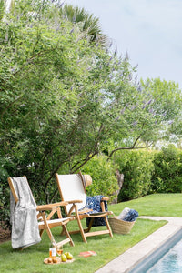 Florida Reclining Chair