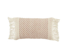 Load image into Gallery viewer, Liri 06 13&quot;x21&quot; Lumbar Pillow
