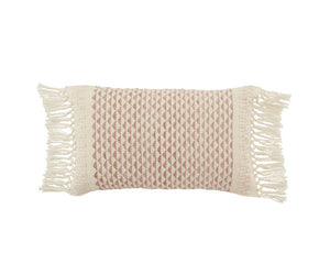 Liri 06 13"x21" Lumbar Pillow