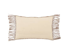 Load image into Gallery viewer, Liri 08 Lumbar 13&quot;x21&quot; Pillow
