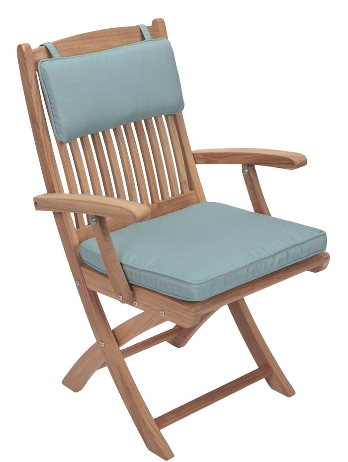 Sailor Dining Chair (Folds Flat)