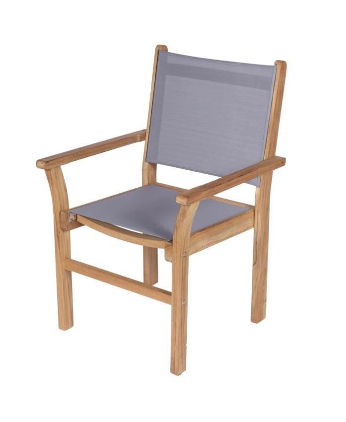 Captiva Dining Chair (Stackable)