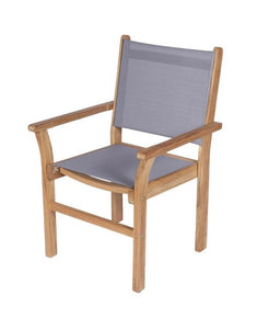 Captiva Dining Chair (Stackable)