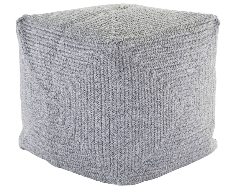 Montauk Indoor Outdoor Pouf