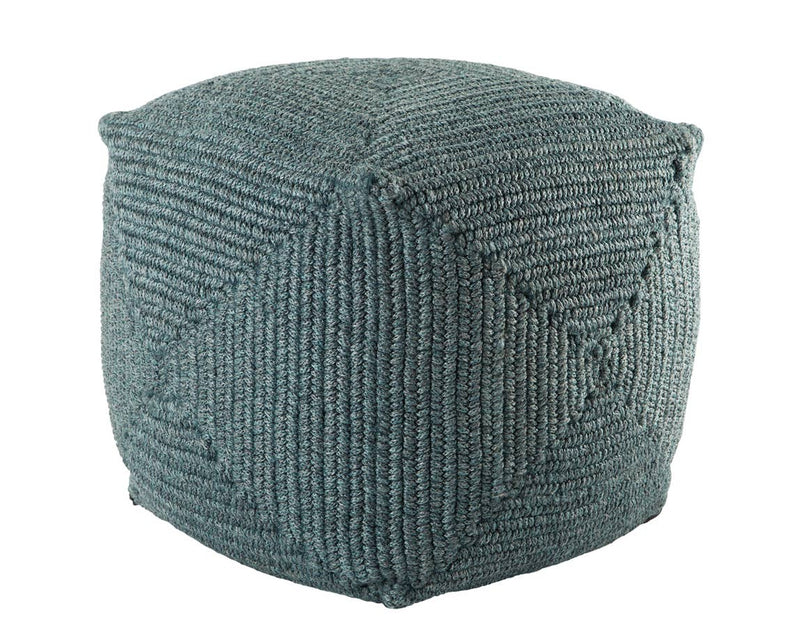 Montauk Indoor Outdoor Pouf