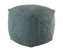 Load image into Gallery viewer, Montauk Indoor Outdoor Pouf
