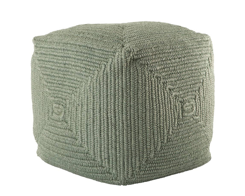 Montauk Indoor Outdoor Pouf