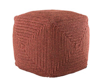 Montauk Indoor Outdoor Pouf