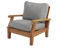 Hamptons Club Chair