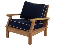 Load image into Gallery viewer, Hamptons Club Chair

