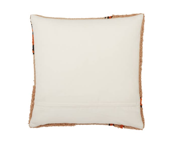 Nazka 01 22" Pillow