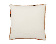 Load image into Gallery viewer, Nazka 01 22&quot; Pillow
