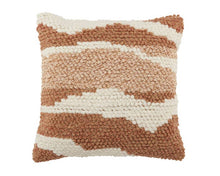 Load image into Gallery viewer, Nazka 02 22&quot; Pillow
