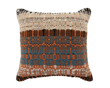 Load image into Gallery viewer, Nazka 03 22&quot; Pillow
