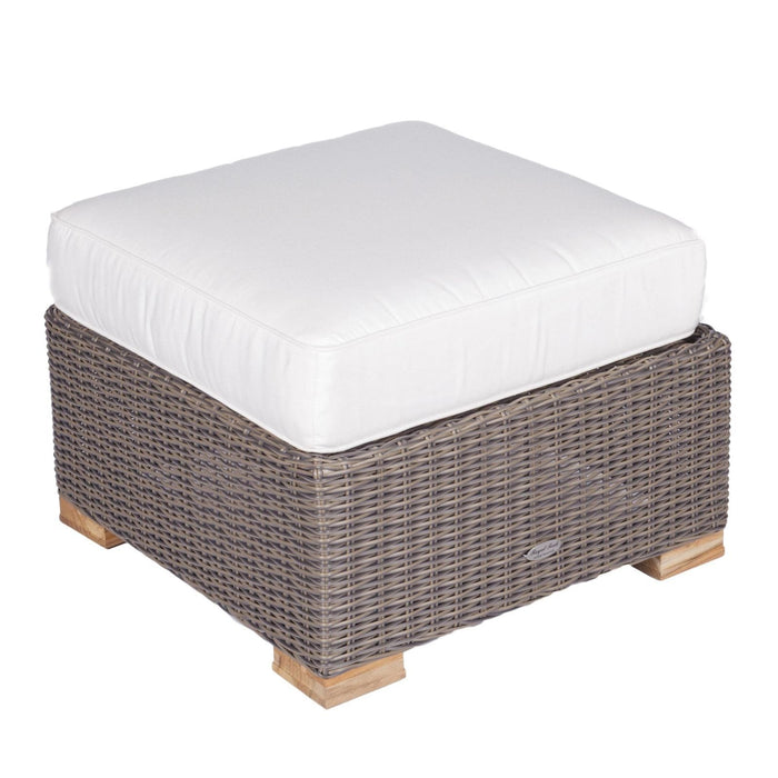 Sanibel Ottoman