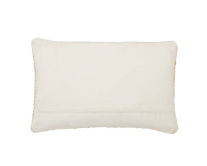 Reed 01 Lumbar 13"x21" Pillow