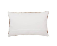 Load image into Gallery viewer, Reed 02 Lumbar 13&quot;x21&quot; Pillow
