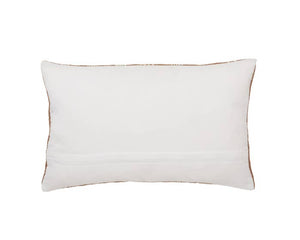 Reed 02 Lumbar 13"x21" Pillow