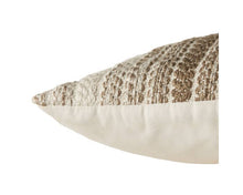Load image into Gallery viewer, Reed 02 Lumbar 13&quot;x21&quot; Pillow
