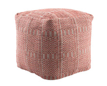 Load image into Gallery viewer, Roanoake Indoor Outdoor Pouf
